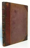 GELL, WILLIAM, Sir. The Itinerary of Greece. 1810